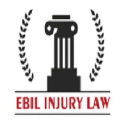 8002611859  EBIL Personal Injury Lawyer